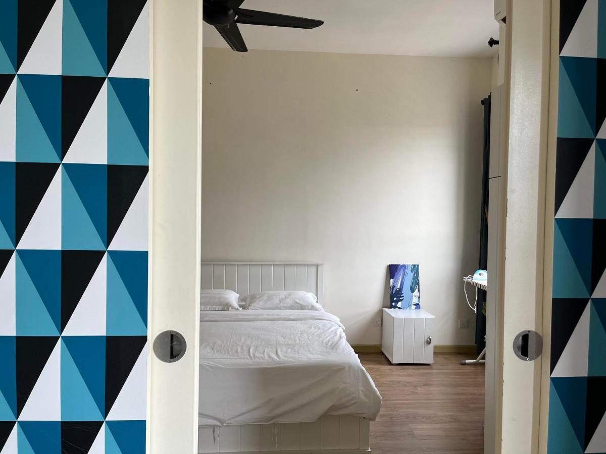 Casa Rv Homestay Mkh Boulevard Kajang Exterior photo