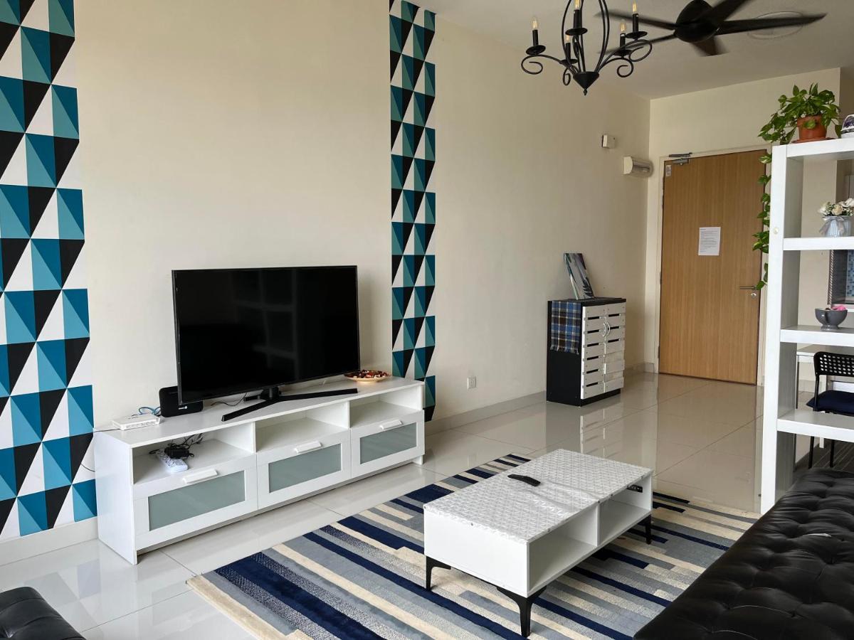 Casa Rv Homestay Mkh Boulevard Kajang Exterior photo