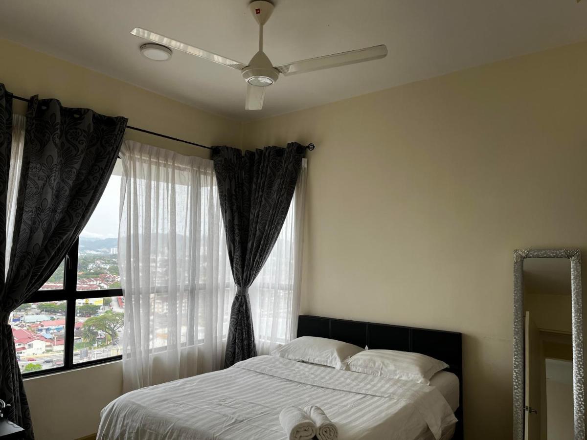Casa Rv Homestay Mkh Boulevard Kajang Exterior photo