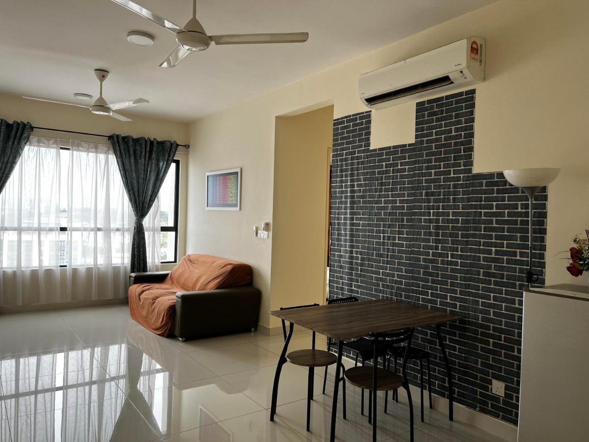 Casa Rv Homestay Mkh Boulevard Kajang Exterior photo