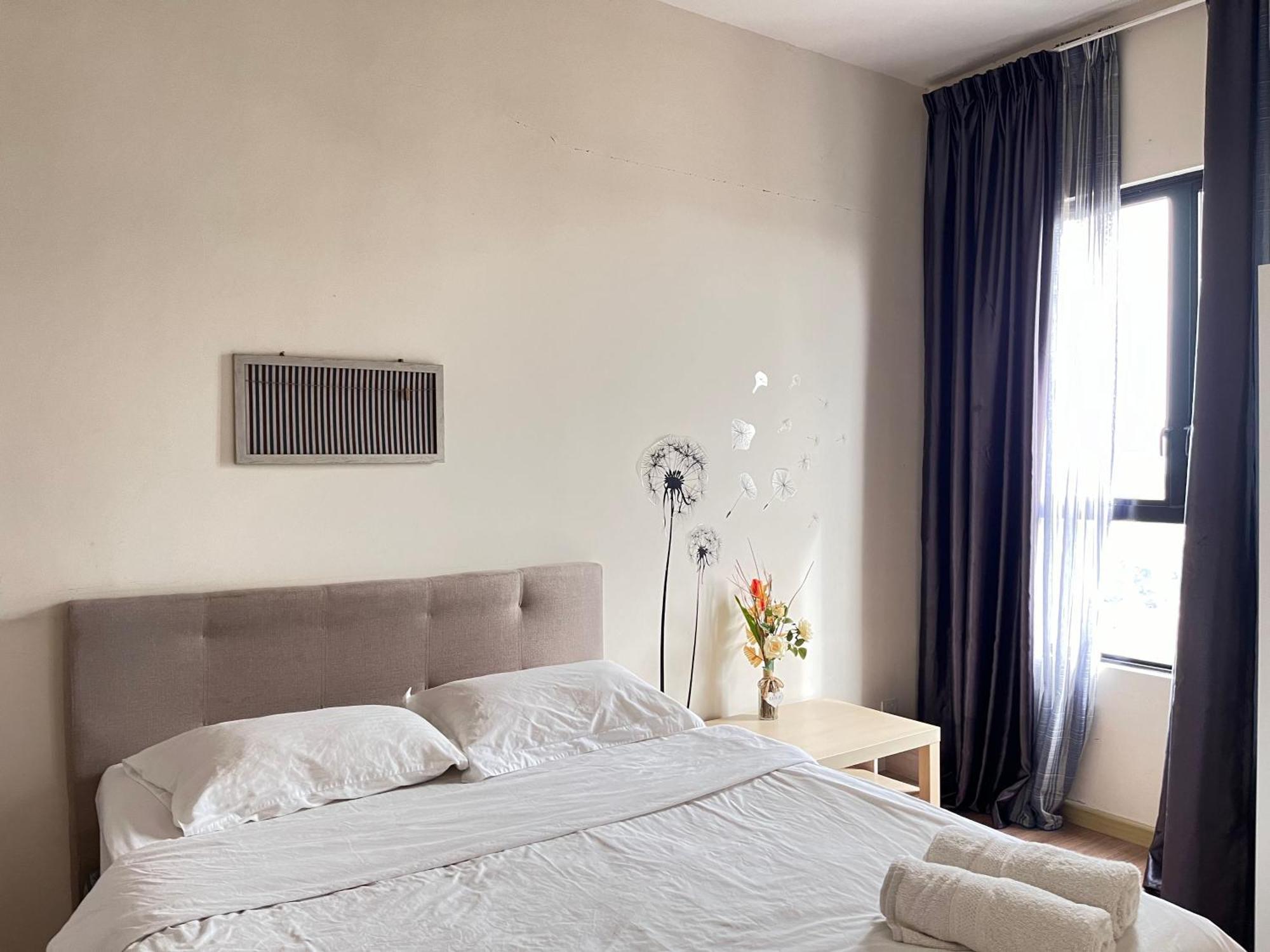 Casa Rv Homestay Mkh Boulevard Kajang Exterior photo