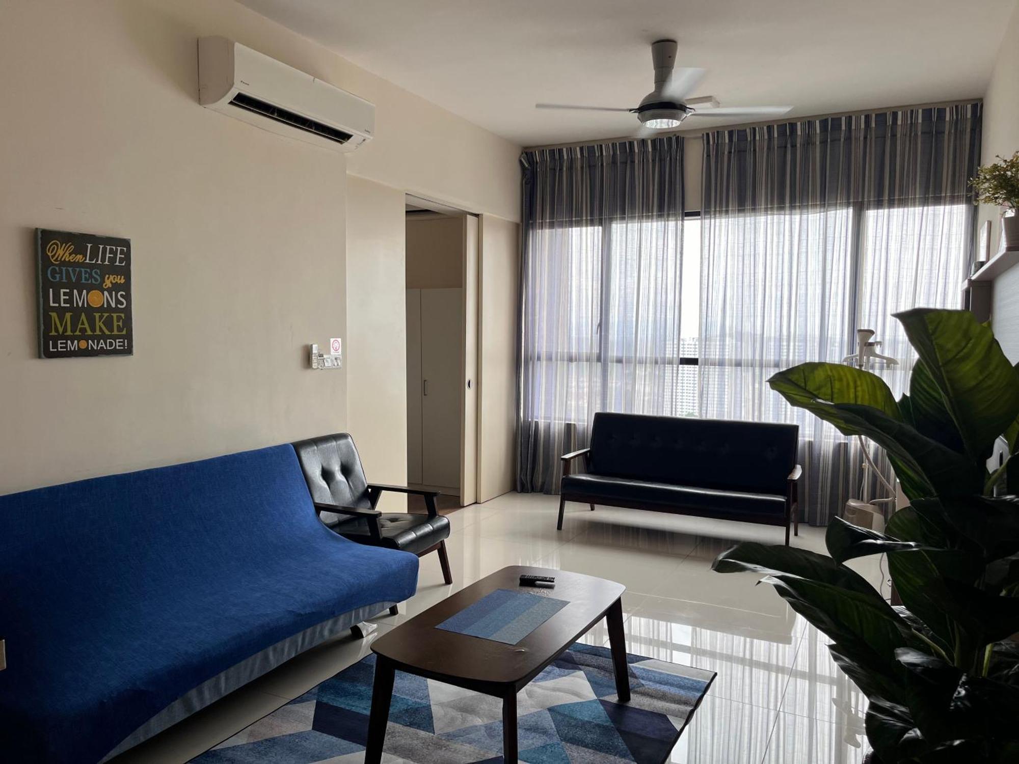 Casa Rv Homestay Mkh Boulevard Kajang Exterior photo