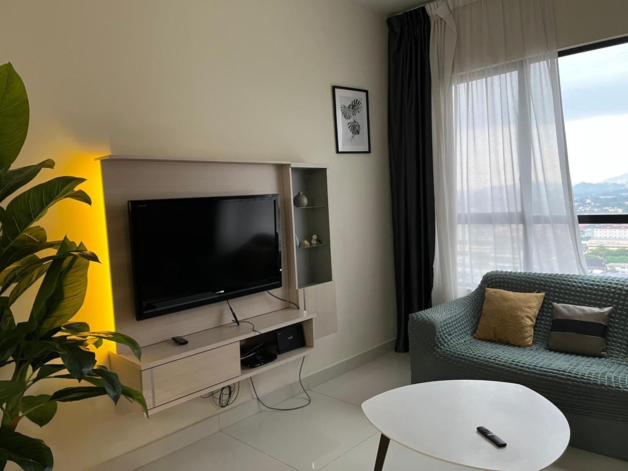 Casa Rv Homestay Mkh Boulevard Kajang Exterior photo